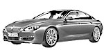 BMW F06 B3622 Fault Code